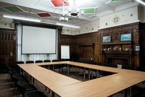 Ibn-Sina conference room hire imws yorkshire