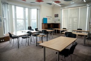 al-ghazari conference room hire imws yorkshire