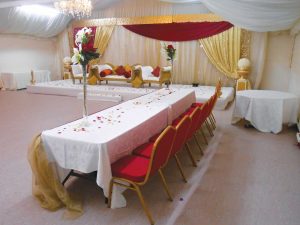 wedding room hire batley yorkshire